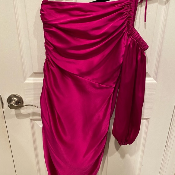 💞‼️🔥HP PICK🔥‼️Cinq a Sept Nakita Dress💞 - Picture 3 of 7